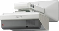 Купить проектор Sony VPL-SW630C  по цене от 66306 грн.