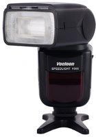 Купити фотоспалах Voeloon V500  за ціною від 7413 грн.