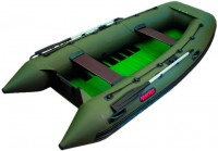 Купить надувная лодка Sportex Shelf 330  по цене от 9200 грн.