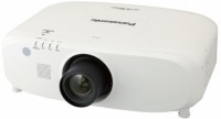 Купить проектор Panasonic PT-EX510E  по цене от 130930 грн.