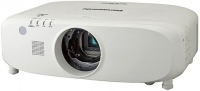 Купить проектор Panasonic PT-EX510EL  по цене от 124194 грн.