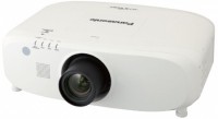 Купить проектор Panasonic PT-EX610E  по цене от 161086 грн.