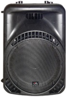 Купить акустическая система HL Audio MACK-15A-USB  по цене от 6790 грн.