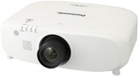 Купить проектор Panasonic PT-EZ580E  по цене от 248094 грн.