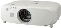 Купить проектор Panasonic PT-EZ580EL  по цене от 236796 грн.
