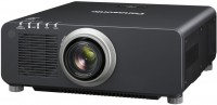 Купить проектор Panasonic PT-DZ870EK  по цене от 258874 грн.