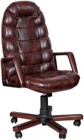 Купить компьютерное кресло AMF Marrakesh AnyFix Wood  по цене от 4014 грн.