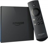 Купить медиаплеер Amazon Fire TV  по цене от 1649 грн.