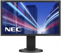 Купити монітор NEC E224Wi  за ціною від 37884 грн.