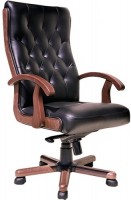 Купить компьютерное кресло Primteks Plus Richard Extra  по цене от 28899 грн.