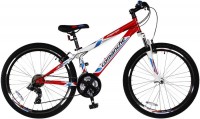 Купить велосипед Comanche Prairie M frame 13  по цене от 5943 грн.