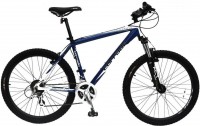 Купить велосипед Corrado Piemont VB MTB 26  по цене от 8221 грн.