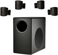Купить акустическая система JBL Control 50 Pack  по цене от 33849 грн.