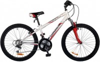 Купить велосипед Comanche Pony FS M: цена от 14390 грн.