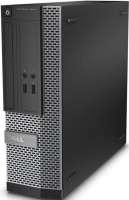 Купить персональный компьютер Dell OptiPlex 3020 (210-SF3020-i5) по цене от 8648 грн.
