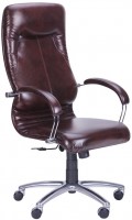 Купить компьютерное кресло AMF Nika HB AnyFix  по цене от 8884 грн.
