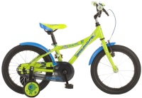 Купить детский велосипед Rock Machine Cosmic 16  по цене от 7689 грн.