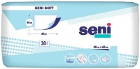 Купить подгузники Seni Soft 40x60 (/ 30 pcs) по цене от 336 грн.