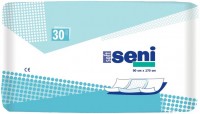 Купить подгузники Seni Soft 90x170 (/ 30 pcs) по цене от 902 грн.