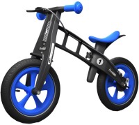 Купить детский велосипед FirstBIKE Limited  по цене от 4693 грн.