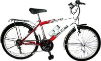 Купить велосипед MUSTANG Upland 26  по цене от 4293 грн.