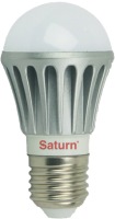 Купить лампочка Saturn ST-LL27.10N2 WW  по цене от 40 грн.
