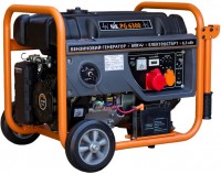 Купить электрогенератор NiK PG6300: цена от 29900 грн.