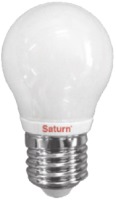 Купить лампочка Saturn ST-LL27.07N1 WW  по цене от 31 грн.