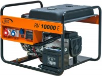 Купить электрогенератор RID RV 10000 E  по цене от 117369 грн.