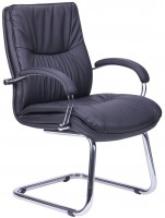 Купить компьютерное кресло AMF Palermo CF  по цене от 7693 грн.
