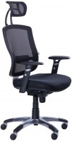 Купити комп'ютерне крісло AMF Connect HR  за ціною від 6555 грн.