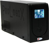 Купить ИБП PrologiX Standart 850 LCD USB  по цене от 1684 грн.
