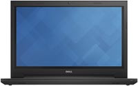 Купити ноутбук Dell Inspiron 15 3541 (I35E125DIW-11) за ціною від 10645 грн.