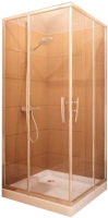 Купити душова кабіна Koller Pool PXS2L/1000  за ціною від 10781 грн.