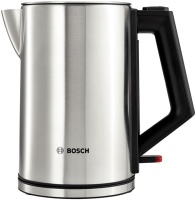 Купить электрочайник Bosch TWK 7101  по цене от 41687 грн.