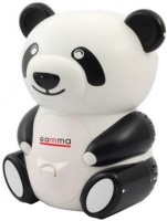 Купить ингалятор (небулайзер) Gamma Panda  по цене от 869 грн.