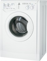 Купить стиральная машина Indesit WISL 1031  по цене от 5494 грн.