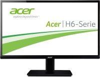 Купить монитор Acer H236HLbmid  по цене от 5330 грн.