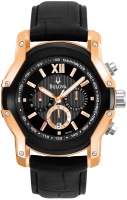 Купить наручные часы Bulova 98B158  по цене от 20890 грн.