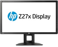 Купить монитор HP Z27x  по цене от 22554 грн.