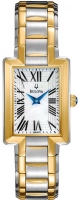 Купить наручные часы Bulova 98L157  по цене от 6690 грн.