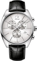 Купить наручные часы Calvin Klein K2F27120  по цене от 9590 грн.