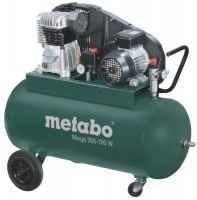 Купить компрессор Metabo MEGA 350-100 W: цена от 25799 грн.