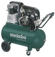 Купить компресор Metabo MEGA 550-90 D: цена от 45422 грн.