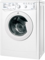 Купити пральна машина Indesit IWSB 50851  за ціною від 5639 грн.
