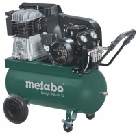 Купить компрессор Metabo MEGA 700-90 D: цена от 59603 грн.