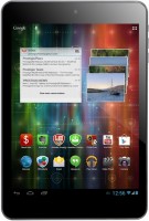 Купить планшет Prestigio MultiPad 4 Quantum 7.85 3G  по цене от 3421 грн.