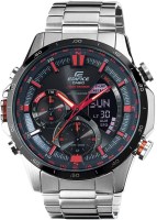 Купить наручные часы Casio Edifice ERA-300DB-1A  по цене от 23670 грн.