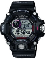 Купить наручные часы Casio G-Shock GW-9400-1: цена от 11172 грн.