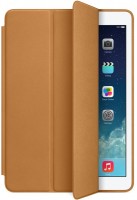 Купить чехол Apple Smart Case Leather for iPad Air Copy  по цене от 433 грн.